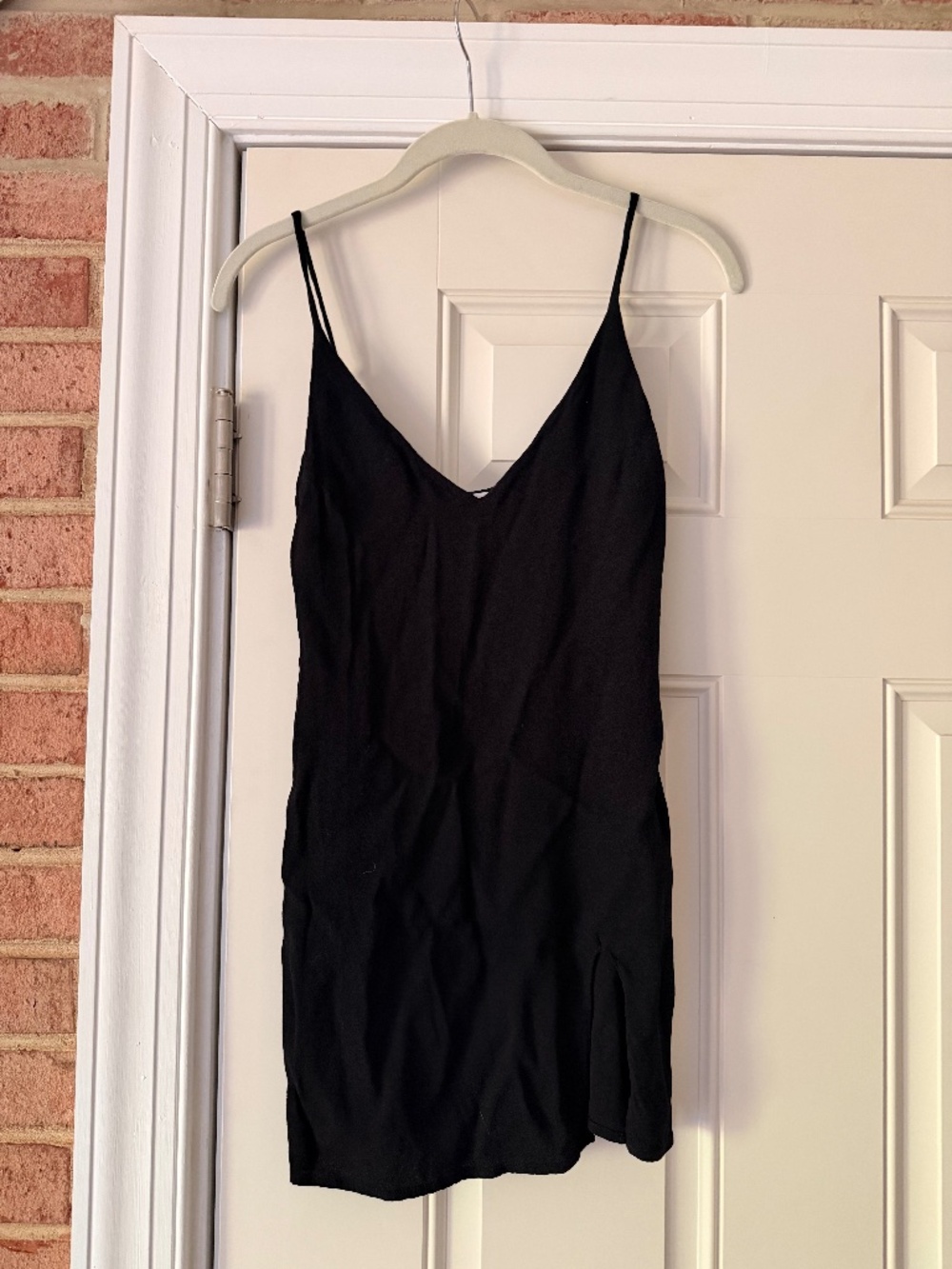 Reformation Mini Dress